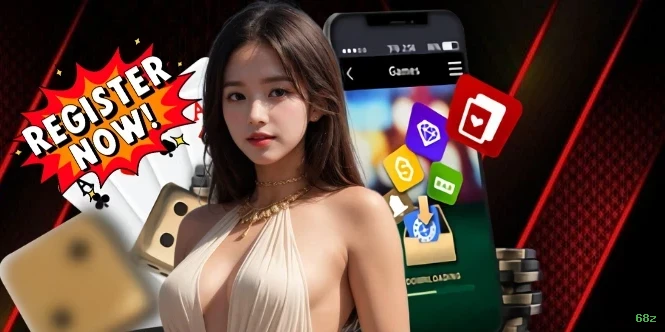 Slots no app 68z mobile