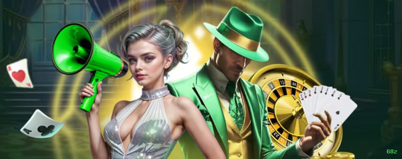Cassino 68z - mesas ao vivo e jogos