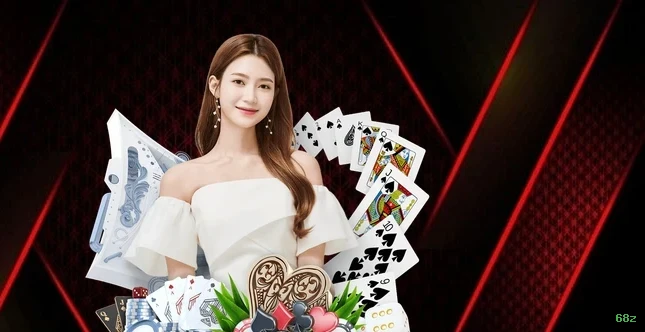 Cassino 68z app mobile