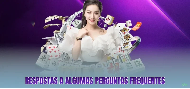 Plataforma 68z - cassino e apostas