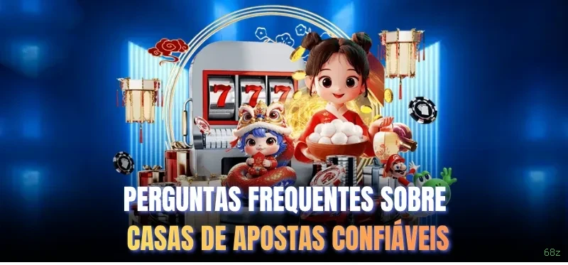 Checklist para avaliar a plataforma 68z